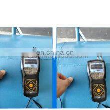 TIME 2190 With A/B Scan Ultrasonic Thickness Gauge thumbnail-5