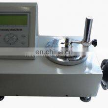 HST Horizontal Torsion Spring Testing Machine /Instrument and Stiffness Check Tester thumbnail-5