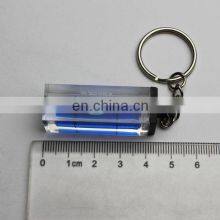 Plastic Spirit Level With Keychain thumbnail-3