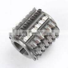 LIVTER Sprocket Hob 6.35X3.3 8X5 9.525X5.08 12.7 15.875 19.05 25.4 Custom Made Size