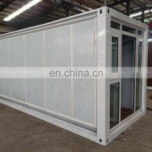Prefab Container House Modular Type Collapsible Container Expandable thumbnail-3