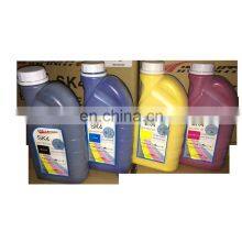 Challenger SK4 Solvent Ink ( 1L/bottle or 5L/bottle package )