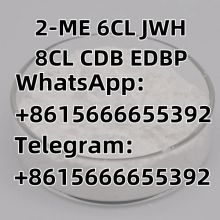 2C-B hydrochloride CAS 56281-37-9 AKB SGT EDBP U4 EUTY