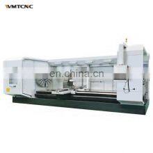 CK61200/6000 Heavy Duty CNC Lathe Machine for Industry thumbnail-2