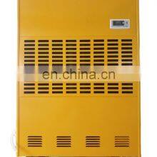 CE 150L/D 256L/D 388L/D 488L/Dwholesale Ceiling Mounted Dehumidifiers for Pool With R410a R134a R407C thumbnail-2