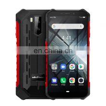 Same Day Shipping!! Ulefone Armor X3 5.5 Inch Android 9.0 MTK6580 Quad Core 2GB+32GB 5000mah Waterproof 3G Smartphone thumbnail-3