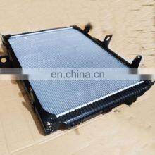 Radiator Assy 1301010-T0300 Engine Parts For Truck On Sale thumbnail-2