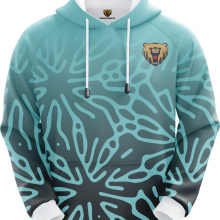 Premium Sublimation Hoodies thumbnail-2