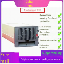 Delta Delta K3B10 DC panel charging module high frequency switch rectifier