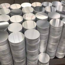 Aluminium wafer