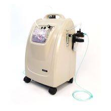 10l Dual Flow Oxygen Concentrator for Home Care thumbnail-2