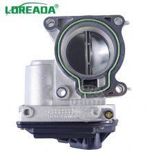 Throttle Body for FORD 4M5GFA 4M5G9F991FA 4M5GED thumbnail-2