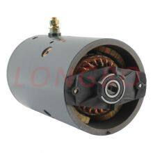 ISO9001 APPROVED HYDRAULIC POWER UNIT DC MOTOR WITH 100% COPPER WIRE W-8943D thumbnail-2