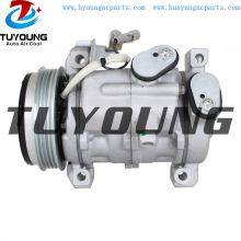China Manufacture ac Compressors Fits Suzuki SX4 447280-2400 thumbnail-1