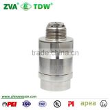 Stainless Steel Reconnectable Breakaway For Automatic Fuel Nozzle