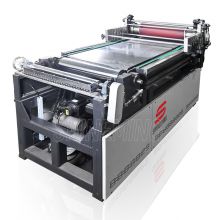 Flatbed Offset Printing Machinery Full Color Printing Machine Metal Plate UV Printer