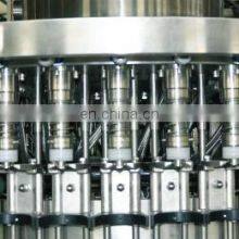 Full Automatic Plastic Pet Bottle Beverage Liquid Drinking Mineral Pure Water Washing Filling Bottling Packing Machine thumbnail-4