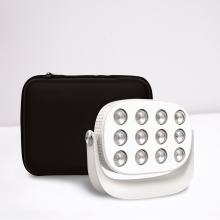 ODM Factory Export the Red Therapy Lights thumbnail-2