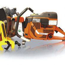 NQG-5.8 Lightweight Abrasive Rail Saw Disc Cutter thumbnail-1