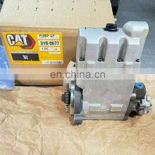Construction Machinery Diesel Engine C7 C9 C13 C15 C18 Fuel Injection Pump 319-0677 for Caterpillar thumbnail-6