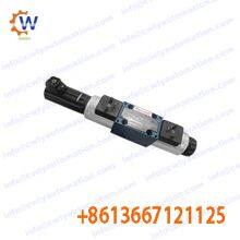 Bosch Rexroth Hydraulics 4WRLE 25 0811404481 thumbnail-4