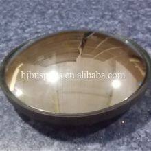 Guangzhou Accesorios Para Bus 8202-02789 Convex Mirror for China Bus 6107H Glass Chrome Convex Mirror Bus Spare Part thumbnail-2