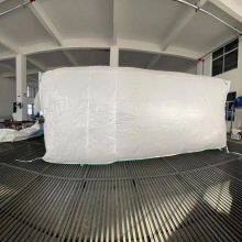 Big Bag 1000kgs Bulk Tote Bag Waterproof Super Sack 1 Ton Bag Food Grade PP Bulk Bag thumbnail-4