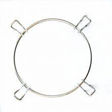 Supply 304 Food Grade Stainless Steel BBQ Grill Cooking Grate Barbecue Grill Wire Mesh