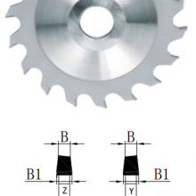 Diamond Conical Saw Blade thumbnail-1