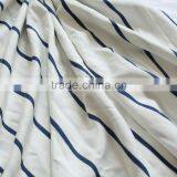 High Quality Satin Weave Printing Bamboo Fiber Bedding Fabrics thumbnail-2