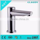 Deck Mounted Without Handle Electronic Faucet for Hostpital in Romania thumbnail-3