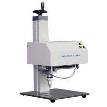 Characters/letters/VIN Code/serial Numbers Punching Dot Peen Pneumatic Marking Engraving Machine for Deeply Mark on Metal thumbnail-1