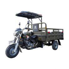 Heavy Load 200cc Cargo Motortricycle Trike 3 Wheeler Scooter Adult Moped From Source Factory China thumbnail-3