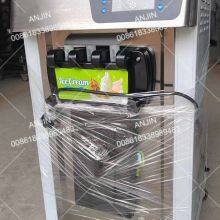 Automatic Ice Cream Machine Gelato Machine With Different Volumes 18L 20L 32L 42L 52L thumbnail-2