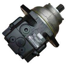 SAUER 90K Series 90K100 90K130 90K 90K042 90K055 90K075 90K055NC0N8N0S1W00NNN0000E0 Hydraulic Variable Displacement Piston Motor thumbnail-4