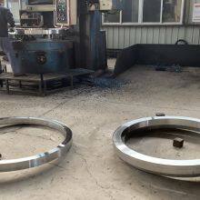 EFFER 155 5S Slew Bearing for Offshore Crane EFFER 155 C 2S Slewing Bearing thumbnail-4