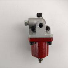 NT855 ISM11 Diesel Engine Parts Fuel Shut-Off Valve Solenoid Valve 3035362 thumbnail-4