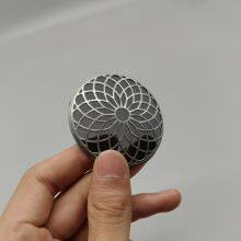 Dustproof Mesh for TV Speakers Hot - Melt Nylon Mesh Hot - Melt Speaker Mesh thumbnail-2