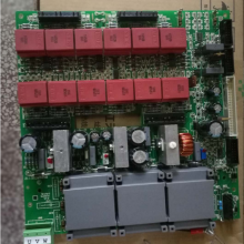 Ansaldo Excitation Module SPAM035U1D is Now Available in Stock and Ready for Immediate Purchase. thumbnail-3