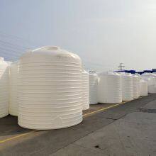 Food-grade PE Plastic Water Tank, Plastic Water Tower, 10-ton Plastic Storage Tank. thumbnail-2