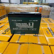 Lead-acid Battery thumbnail-4