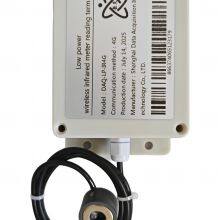 Low-Power Battery Wireless Infrared Meter Reader (GPRS/4G/NB-IoT) - for Electricity/Gas Meters thumbnail-4