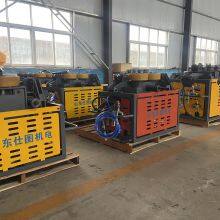 Heavy-duty Pneumatic Monorail Hoist, Explosion-proof Safety, Underground Long-distance Material Transport, Suitable for Harsh Environments thumbnail-5