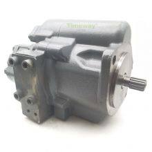 HP2D18 Hydraulic Piston Pump Replace for Uchida Rexroth Piston Pump AP2D18LV3RS7 Mini Excavator Main Pump thumbnail-6
