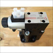 Atos High Pressure High Efficiency Low Speed Valve SAGAM-10-11-210-V-34 thumbnail-2