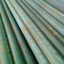 Steel Pipe & Tube，A53 Grade A/B, A106 Grade B/C, API 5L Grade B, X42-X70 thumbnail-1