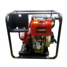 Good Price 3.5kw 110/220V Silent Diesel Generator for Sale thumbnail-2