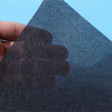 Wet-Laid Carbon Fiber Nonwoven Fabric | Industrial Grade High Tensile Carbon Fiber Non Woven Tissue thumbnail-3