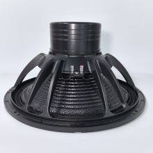 21'' Громкоговоритель низких частот для DJ, мощный басовый звук, 21-дюймовые басовые громкоговорители, 4000 Ватт thumbnail-5