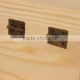 Hexagonal Decorative Christmas Gift Boxes Wholesale thumbnail-3